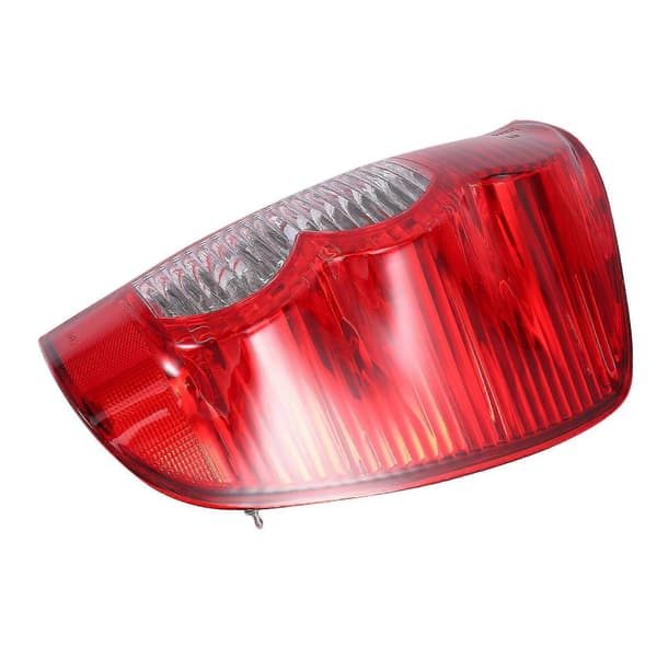 Høyre Baklykt Bremselys For 3 5 V240 V200