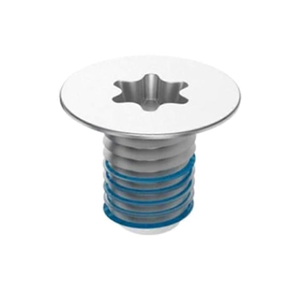 Laadukkaat kannettavan tietokoneen ruuvit (10 kpl) malleille XPS13 15 9343 9350 9360 9550 9560 5510