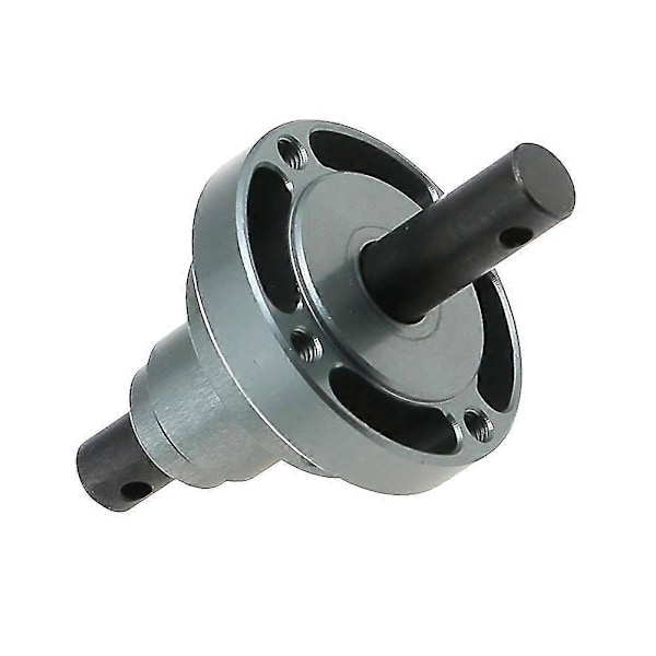 Metalldifferential Differential R Spool För 1/10 Widemaxx Rc Bil S S,3