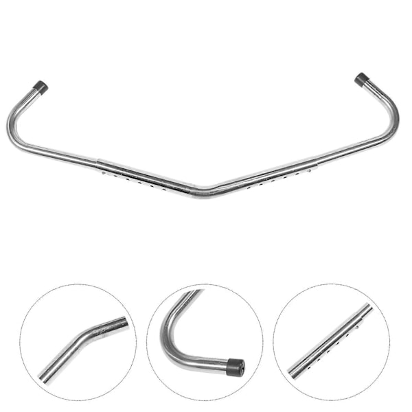 Ko Sparke Stop Stang Rustfrit Stål Anti-sparke Stang Professionel Sparke Stop Stang Ko Anti-sparke Stang