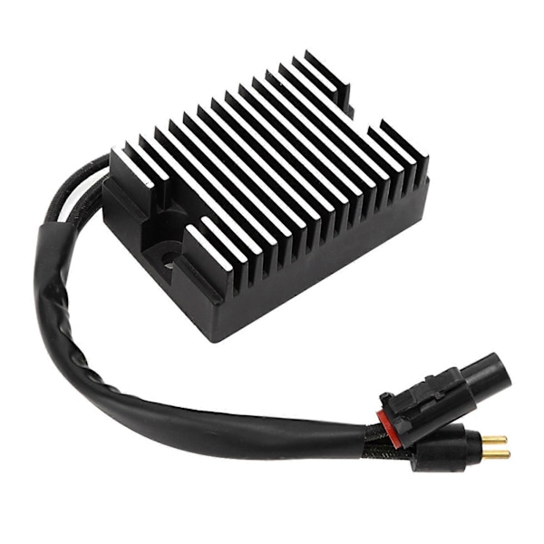 Motorcykel Spänningsregulator Likriktare Passar XL 1200C Custom/1200 S Sport 7452394A