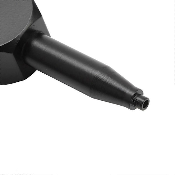 Airsoft Pistol Gasventilnyckel För Wa Gasmunstycke Laddning Demontering