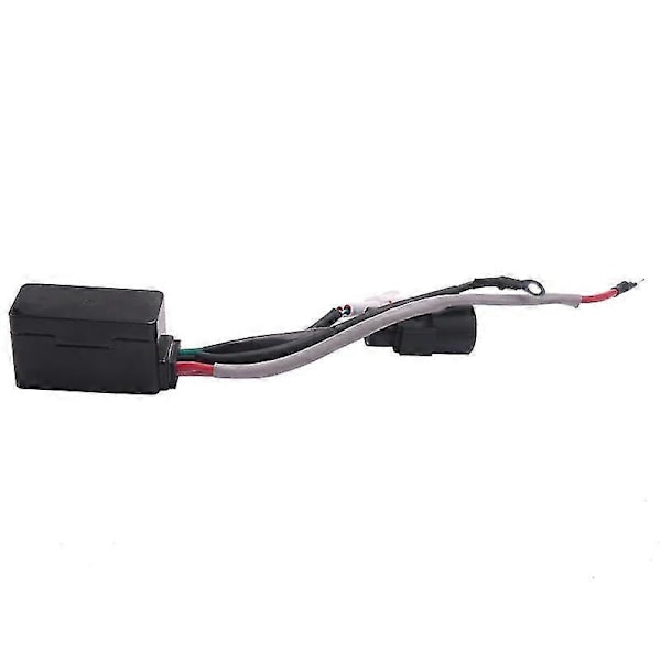 38410-93j10 Relæ Assy,ptt Til Påhængsmotor Df40-df30 40-30 38410-93j12 38410-93j10-000 38410
