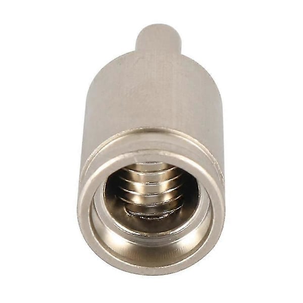 4 stk. Amp Input Reducer 4 stk. 4 Gauge til 8 Gauge Wire Reducer /jord Input Reducer Adapter