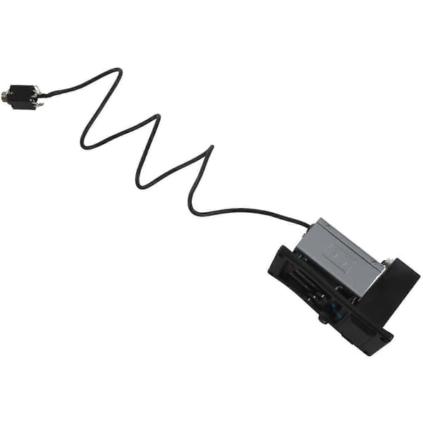 Eq-505 Guitar Saddel Pickup 3 Bånds EQ Equalizer Venstrehåndet Akustisk Guitar Forforstærker System Equalizer