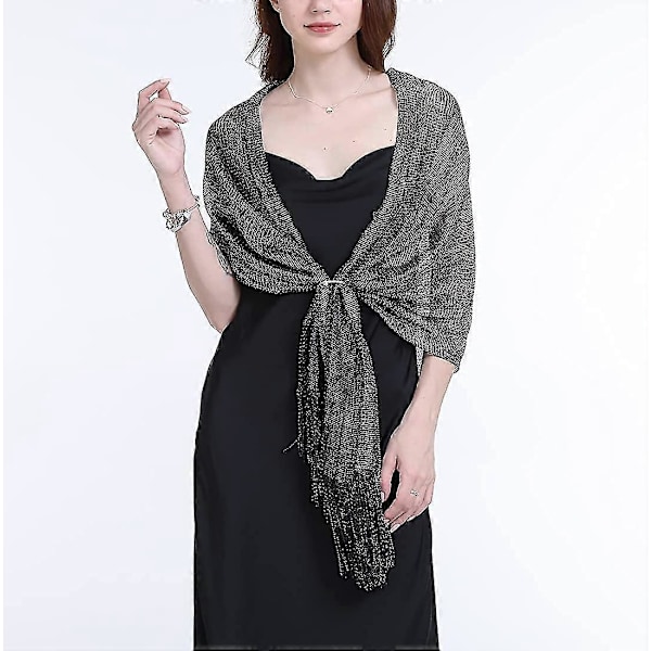 Dame Criss Cross Ryggløs Spaghettistropp Lang Cami Kjole S-2xl Style3 L