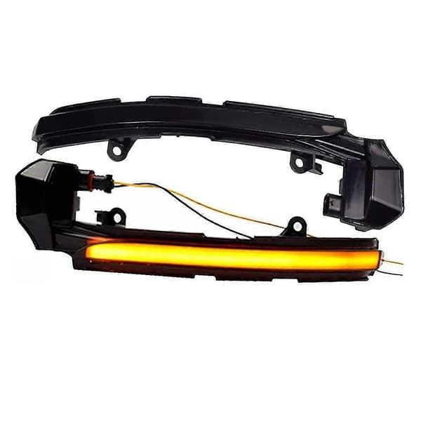 LED-vilkku Ber Sequential Side Indicator Xe Xf Xj Ftype Xkr I- X2:lle