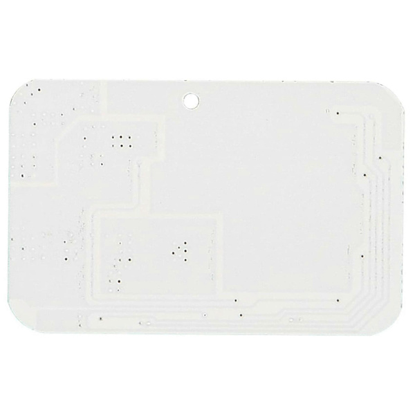 3 stk. 6s 15a 24v Pcb Bms-kort for Li-batteripakker Cellemodul