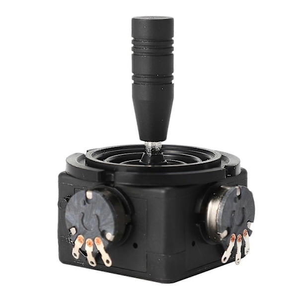 Joystick Potentiometer -d202x-/r4 10k 2d Monitor Tangentbord Boll Joyrode Kontroller