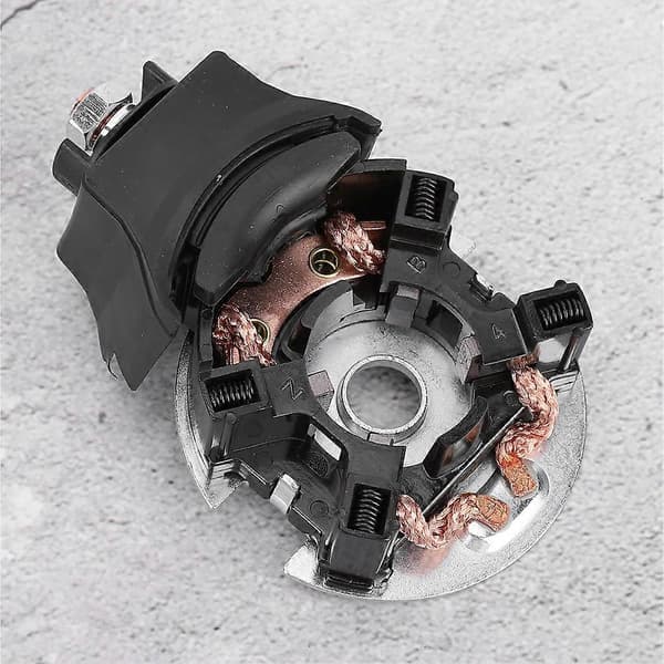 Starter Børste Reparationssæt 04312-PSA-305 Passer til Honda