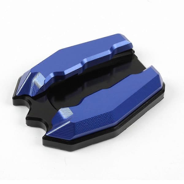 Cycle Kickd Fodbase Til Nmax Xmax300 V2 2020-2022 Fod Side D Extens Pad