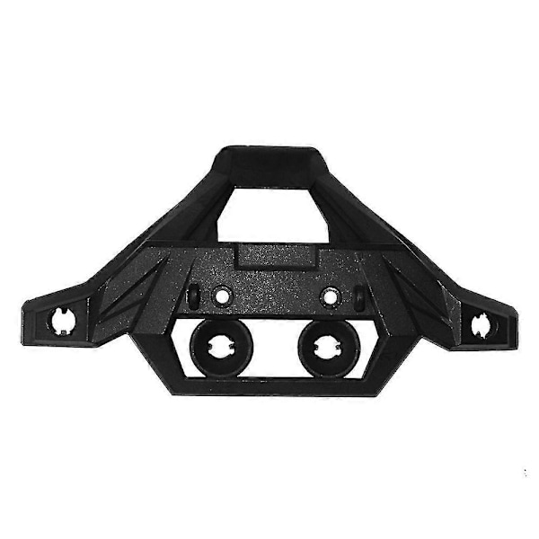 Rc-auton etuosuoja 55-sj04 malleille 9125 9155 9156 Xinlehong 9125 9155 9156 1/10 1/12 Rc-auton varaosa