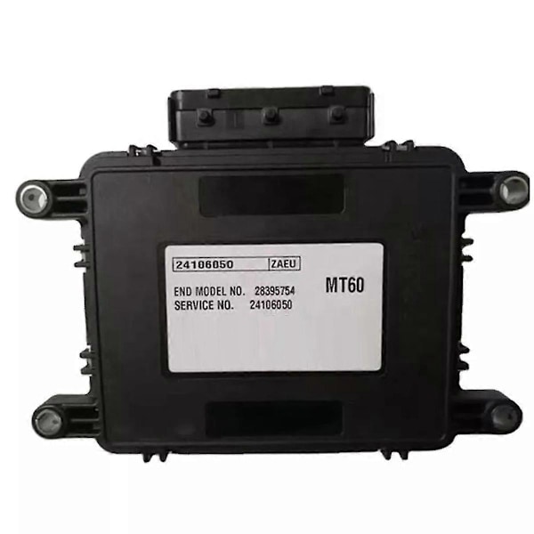 24106050 28395754 Mt60 Ecu Bilmotor Computer Board Elektronisk Kontrolenhed Til Sail