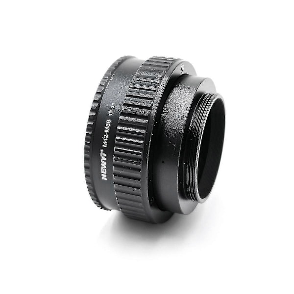 M42-m39 17-31 Fokuserings El Fokuseringsring Chan Munstycksring
