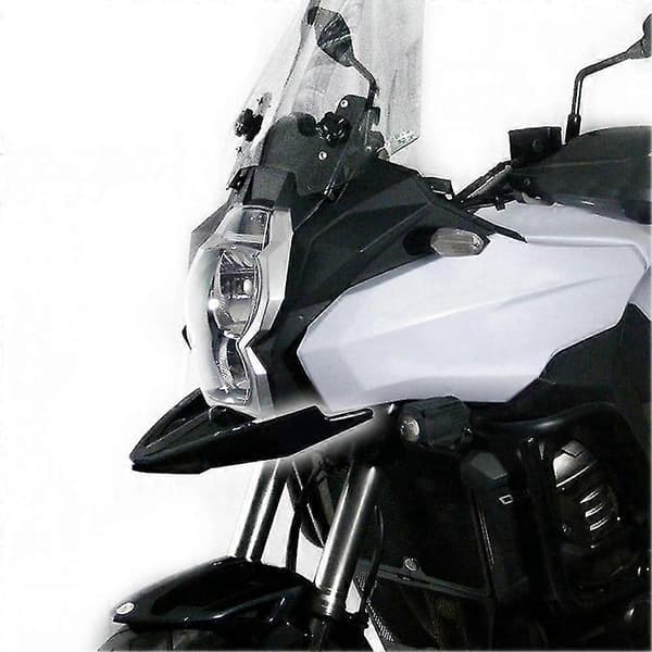 Främre Näbb För 1000 Versys1000 Motorcykeltillbehör Kåpa Skydd Förlängning 2012 2013 2014