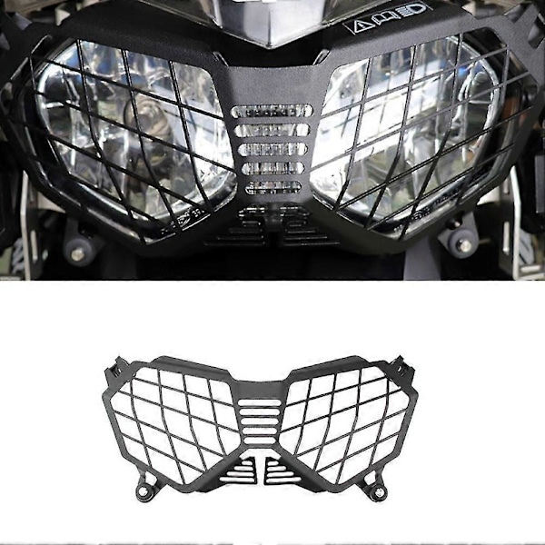 Skyddande Mesh Grillskydd För 800 Tir800 Xc Xr 10-21()