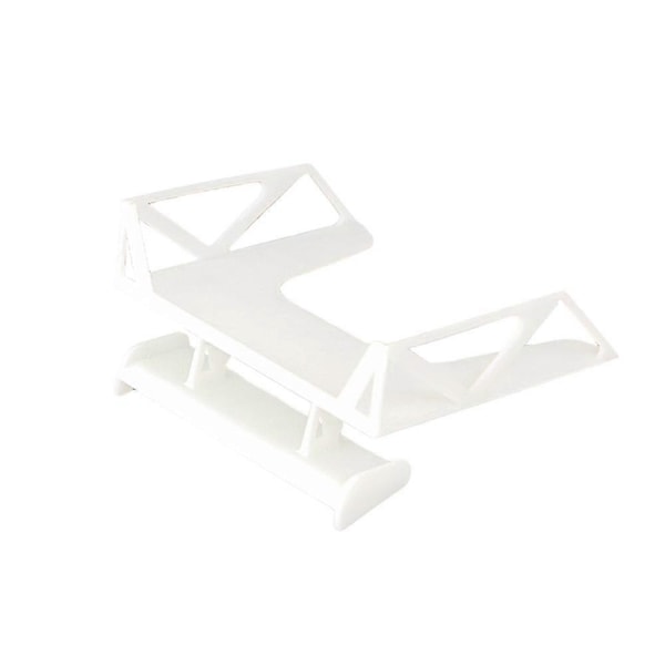 Bakvinge Karosseri Spoiler Dekorasjonsdeler For D12 Mini 1/16 Rc Bil Oppgradering Modifiserte Tilbehør