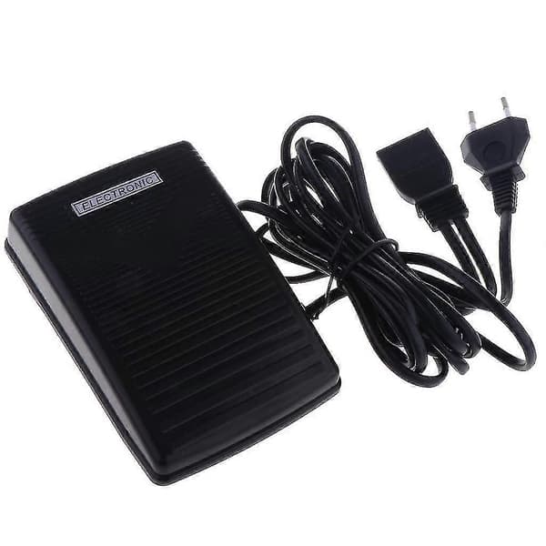 Universal Hjemmesymaskin Startpedal For Singer Elektronisk (Ruipei)