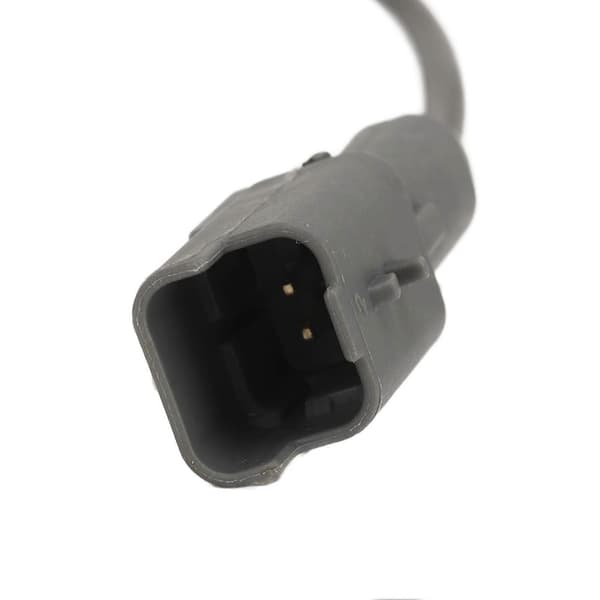 Front ABS Sensor 4545F5 Venstre Højre ABS Hjulhastighedssensor Udskiftning til CITROEN C4 DS4 DS5