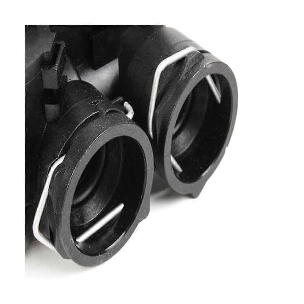 A2118320584 HVAC ER Ventil For W211 W219 E-