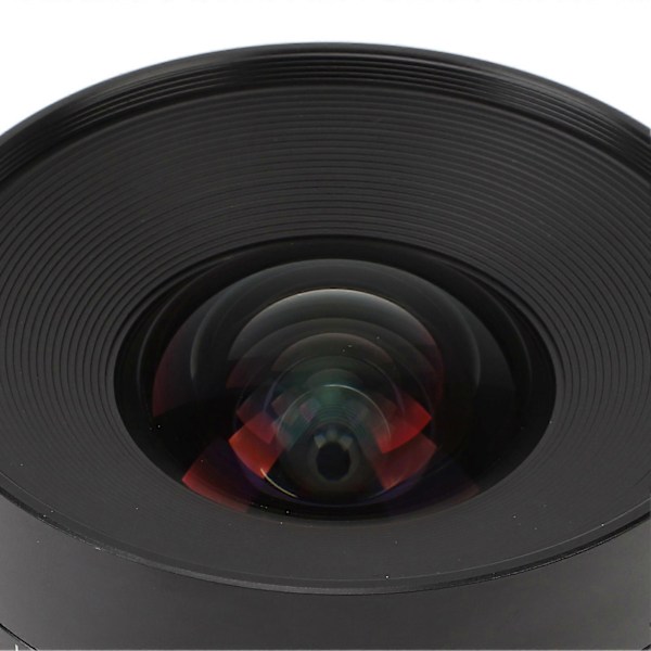 14mm T2.9 Full Frame Cinema-objektiv 114 Graders Ultravidvinkel Manuellt Fokus Cinema-objektiv 270 Graders Fokusomfång E-fattning för A7 A7R A7S A7II