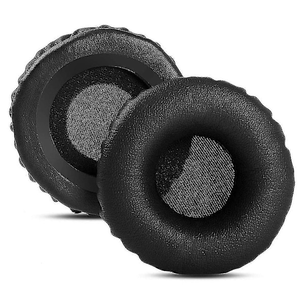 För Pro 920 930 935 9450 9460 9465 9470 Öronkuddar Multifunktionellt Portabelt 2 st/set Hörlursöverdrag