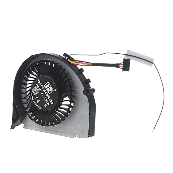 CPU-blæser til Lenovo til IBM Thinkpad T440s T450s til DC 5V 2.25w Notebook CPU Coo