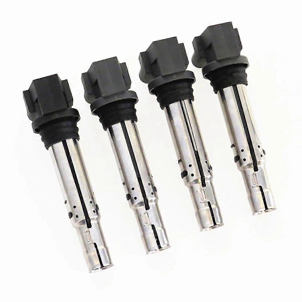 036905715c 4st Spole Hög Volta Packa För A3 Toucan Golf Cc