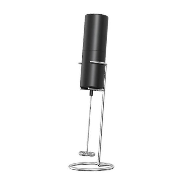 Håndholdt Æggepiskeris Mixer Skummer Kaffemaskine Chokolade Cappuccino Maker Skum Maker Blender,b
