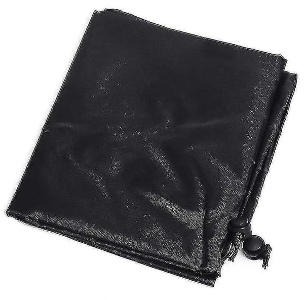 Ulkoilu BBQ Grilli Kaasupullojen Suojus D Suoja 31x59cm