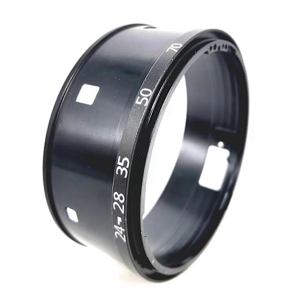 Helt ny för 24-70 2.8l Generation II Digital Tub Zoom Ring Lins Tub Generation II Ring