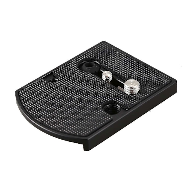 Andoer 410PL Snabbkopplingsplatta för Manfrotto 405 410 för RC4 Snabbkopplingssystem