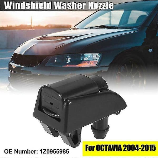 Ny Vindusspylerdyser 1z0955985 For Octavia 2004-2015