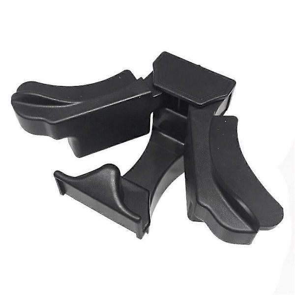 Til Land Cruiser 100 Series 00-07 / Lx570 08-15 Lx470 01-07 Center Console Kopholder Indsats Divider