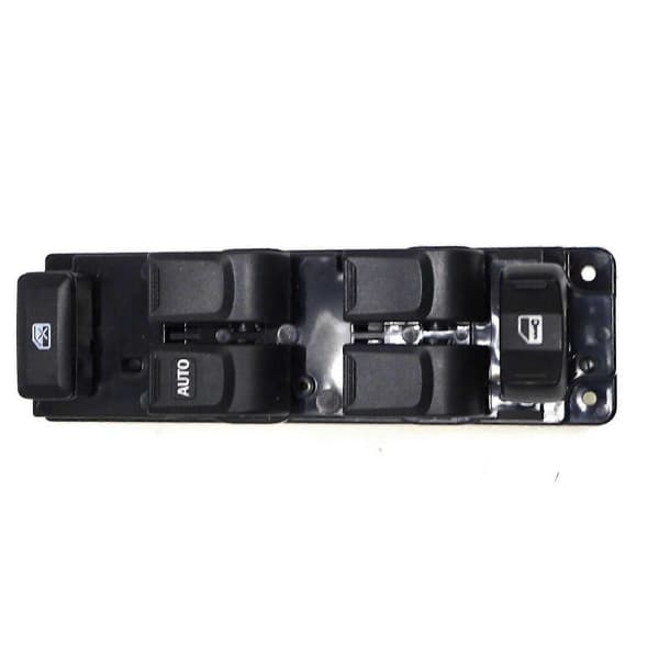 Biltilbehør 897400382d Venstre Side Elektrisk Vindusbryter For D-max 2003-2011