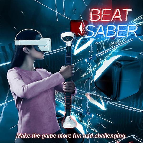 Saber Spillforlengere For / 1 Vr Tilbehør For