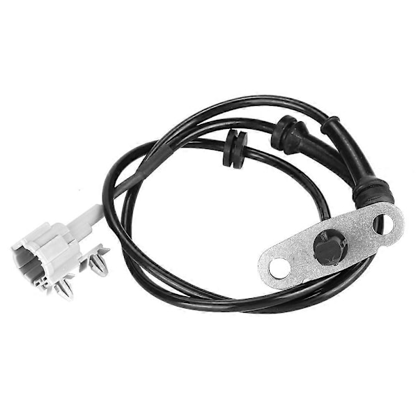 ABS-hastighetssensor, höger bak, 47900-EA005 Passar NISSAN FRONTIER 2005-2018