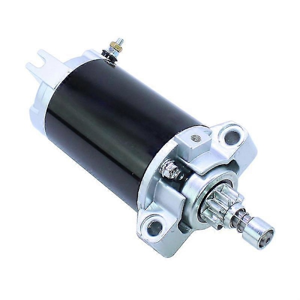 sopii Yamaha 2-tahti 40 hv perämoottoriin 66T-81800-01 sähköstartti
