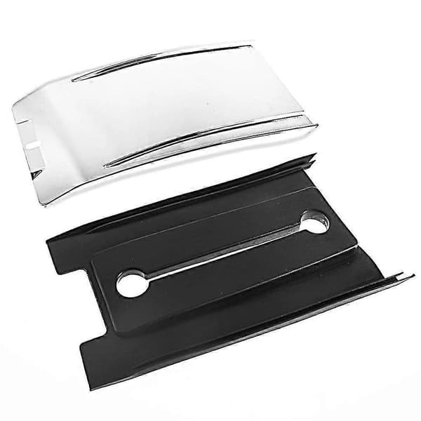 Nedre dashbordpanel For- Sof Fxst Flst Deluxe Fat Boy 2000-2017 Utvidelsesdekselpanel