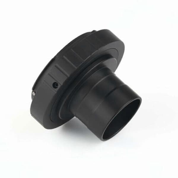 1.25 Tommer Konnektor Til DSLR Kamera Adapter T-