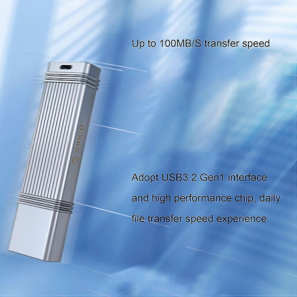 USB-muistitikku 32 Gt, nopea luku- ja kirjoitusnopeus, USB 3.0 -muistitikku U-levy
