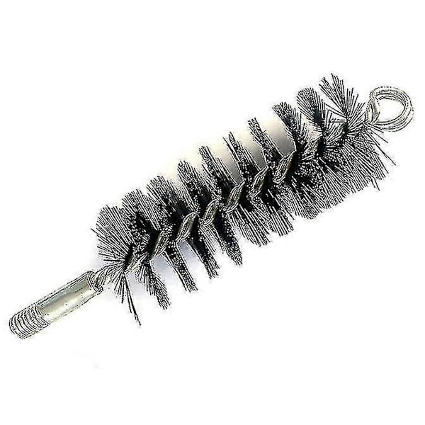 Skorstensborst Igel Skorstensborst Trådborst Spisrörsborst Inre Och Yttre Rengöring 50 Mm Längd 1 St