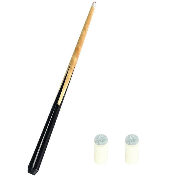 1 Sett Poolkø Poolkø Kort Poolkø Billiardstang Hus Bar Poolkø