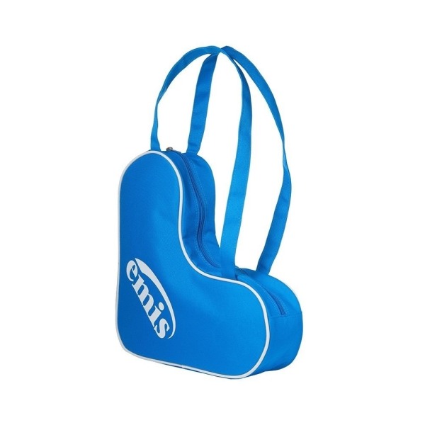 Sle Love hjerteformet trefarget en-skulder tote canvas bag Red