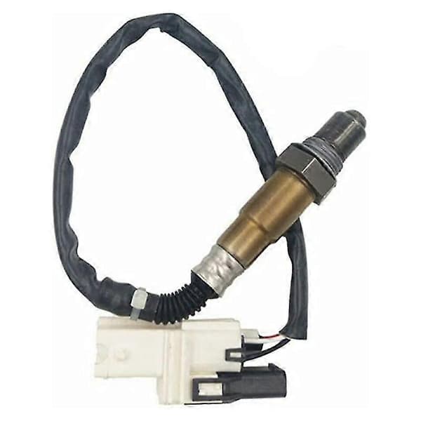 5 ledninger O2 Ilt Sensor Passer Til Forester Impreza 2.0 Legacy Iii 22641-aa080 22641aa080 0258007084