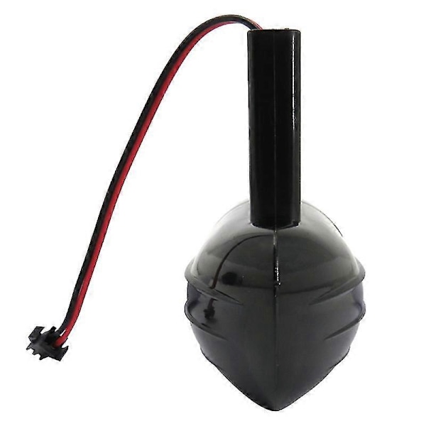 1 par Flytec 2011-5 fiskebåd RC bådmotor til opgraderet 2011-5 agnbåd, venstre side og højre side