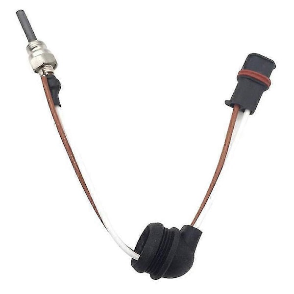 252069011300 12V Gløderør til Eberspacher B4 D2 D4 D4+ Airtronic Varmer