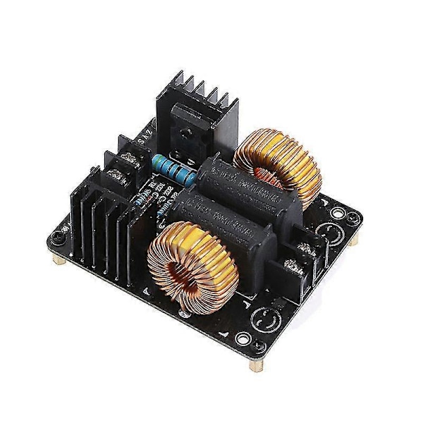 1000W 20A Zvs Låg Volta Induktionsspole Modul Flyback Driver Er