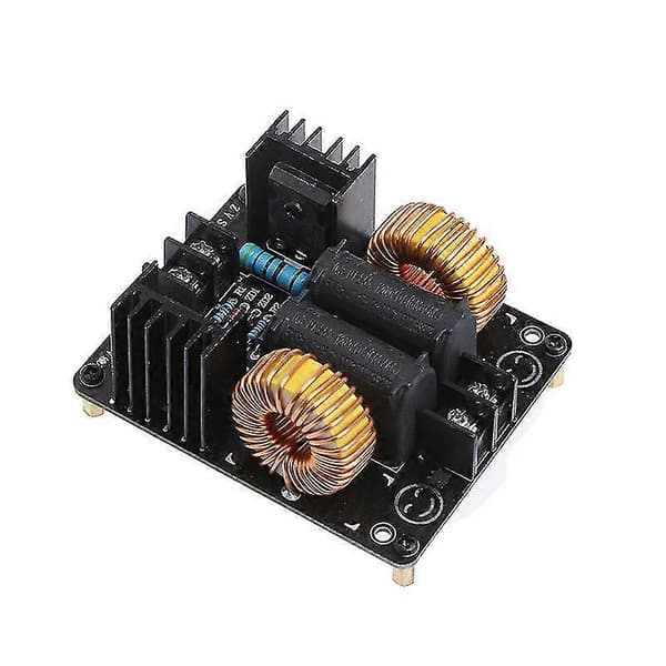 1000w 20a Zvs Lav Volta Induksjonsspole Modul Flyback Driver Er