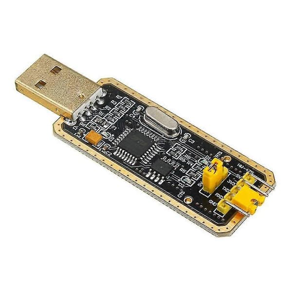 Ft232 Ft232bl Ft232rl Usb 2.0 Til Ttl Download Kabel Jumper Seriel Adapter Modul Til Understøttelse Af Win10 5